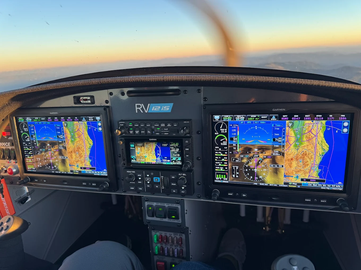 Magnolia Aviation Academy
