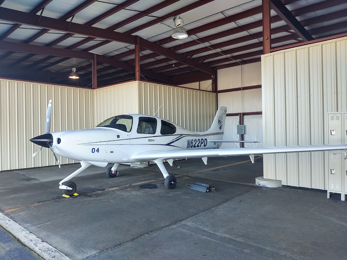 Maine Instrument Flight