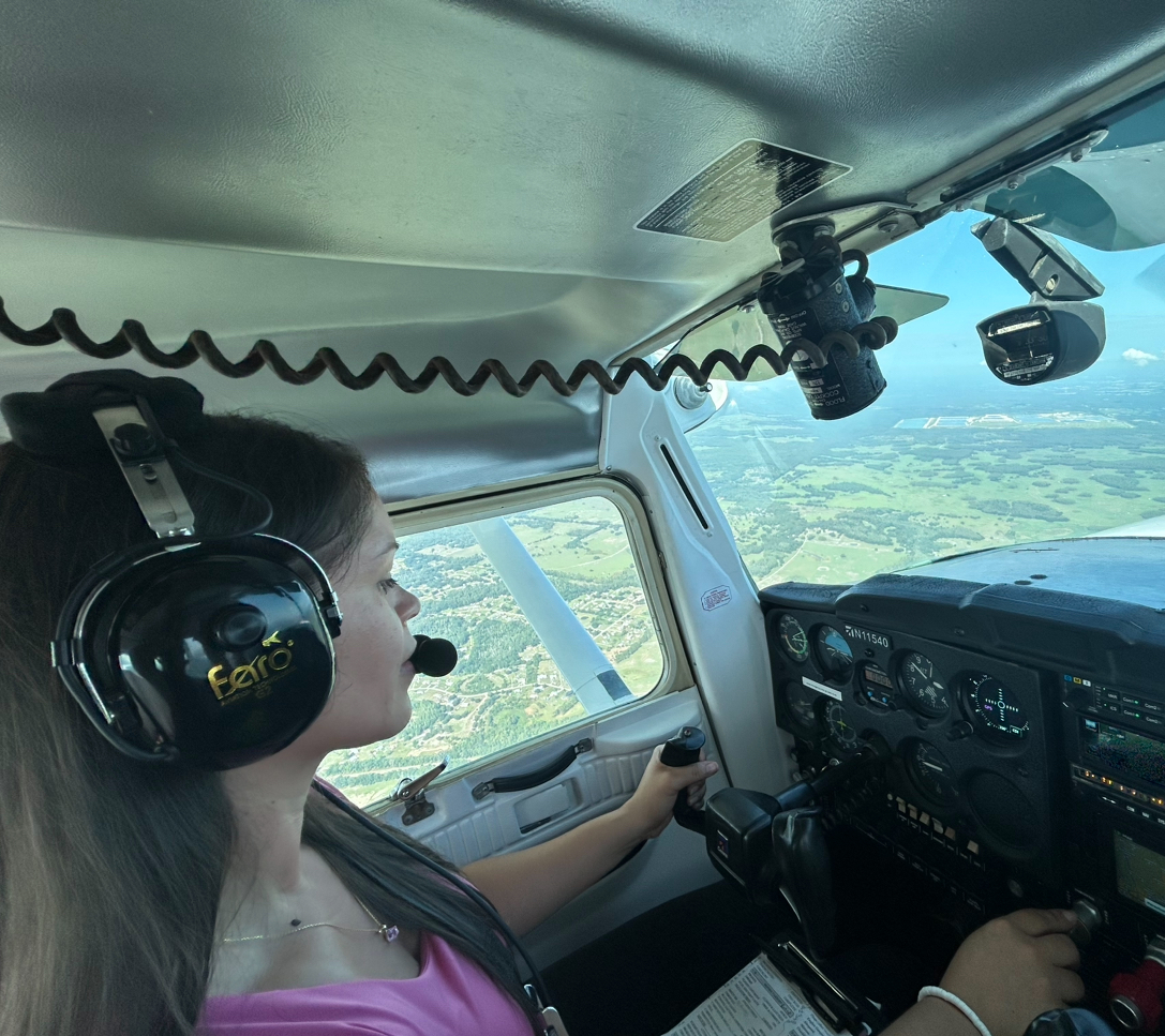 Mainstreet Flight LLC