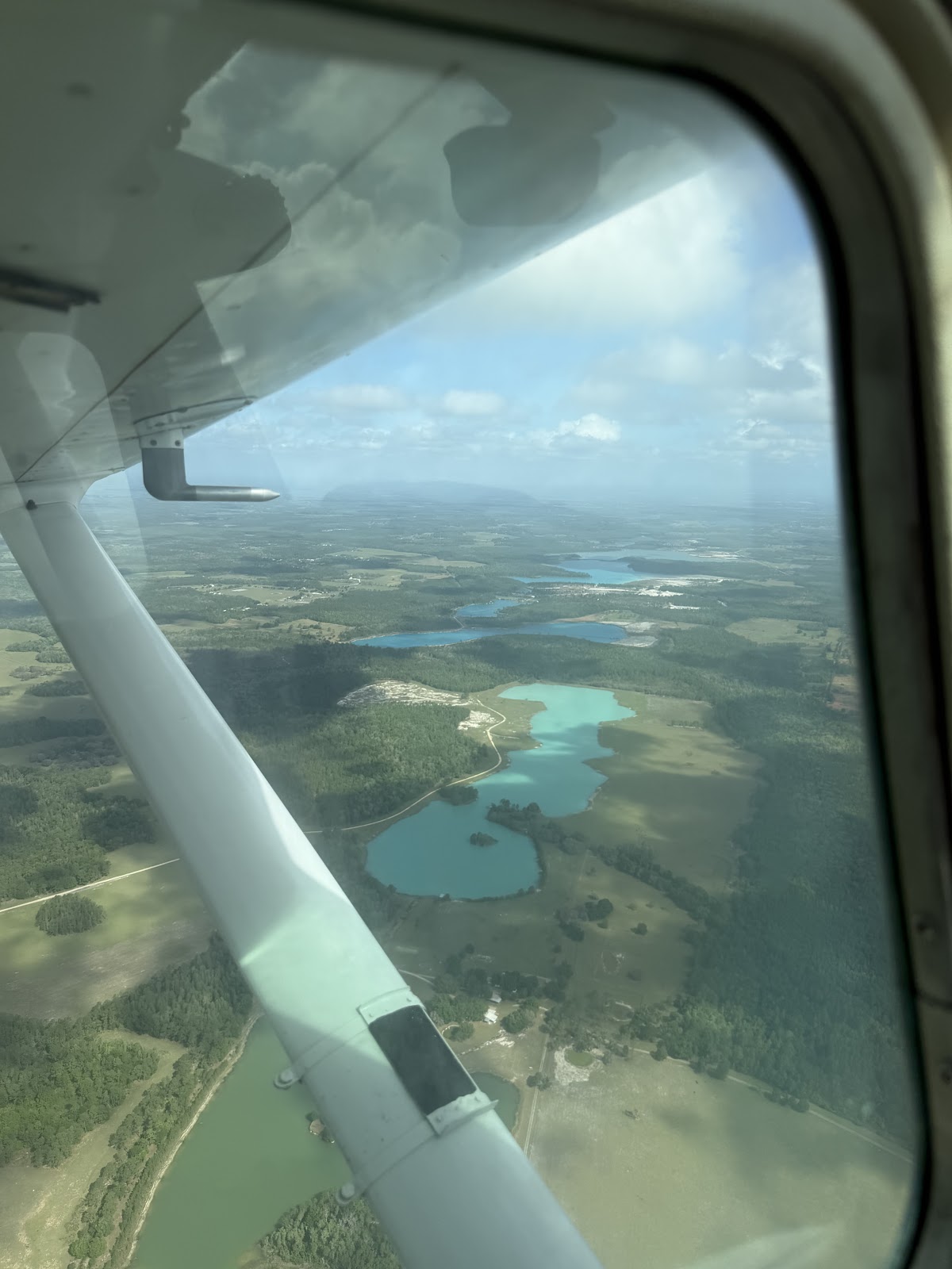 Mainstreet Flight LLC