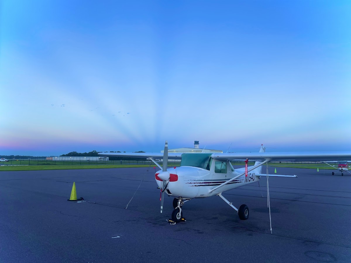 Mainstreet Flight LLC