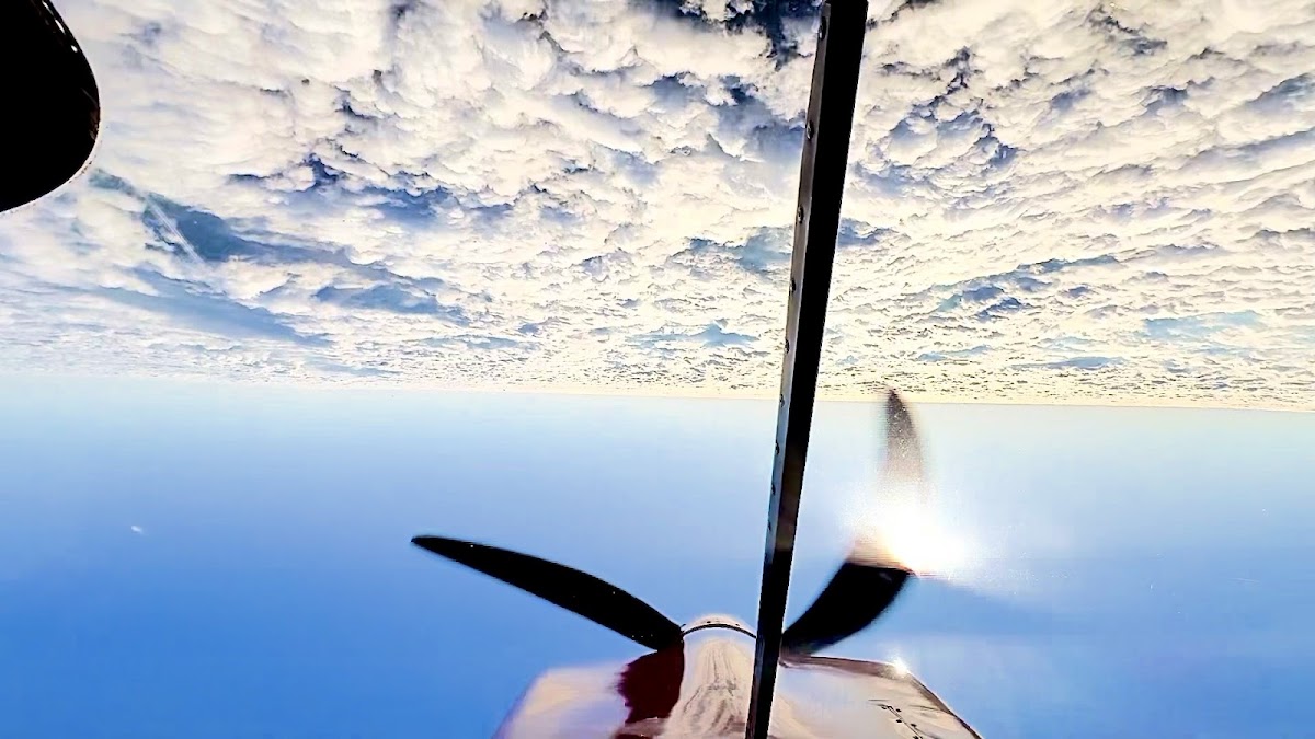 Majestic Air