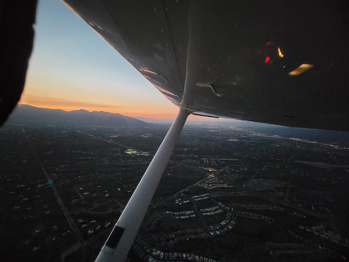 Marana Flight School