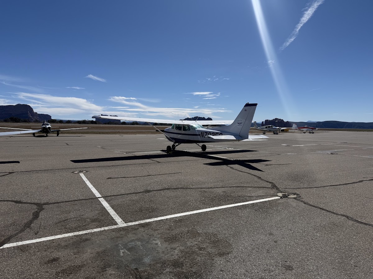 Marana Flight School