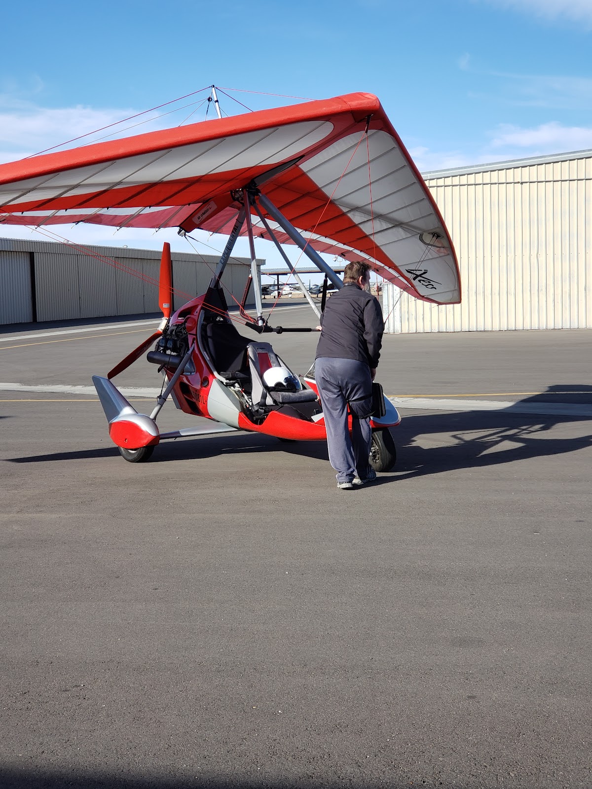 Marana Flight School