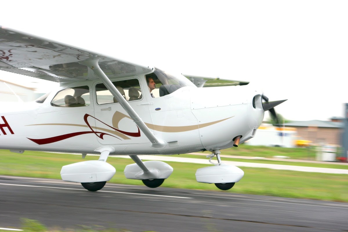 Marcair Aviation