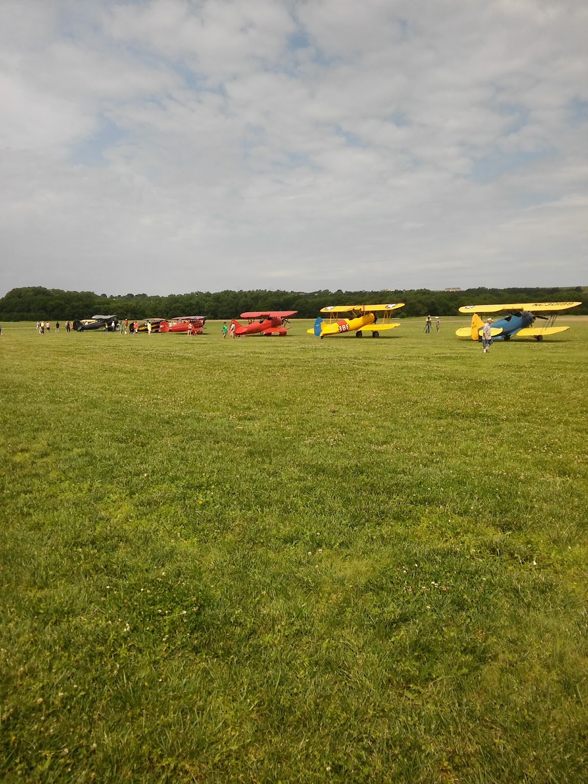 Matta Aviation Services