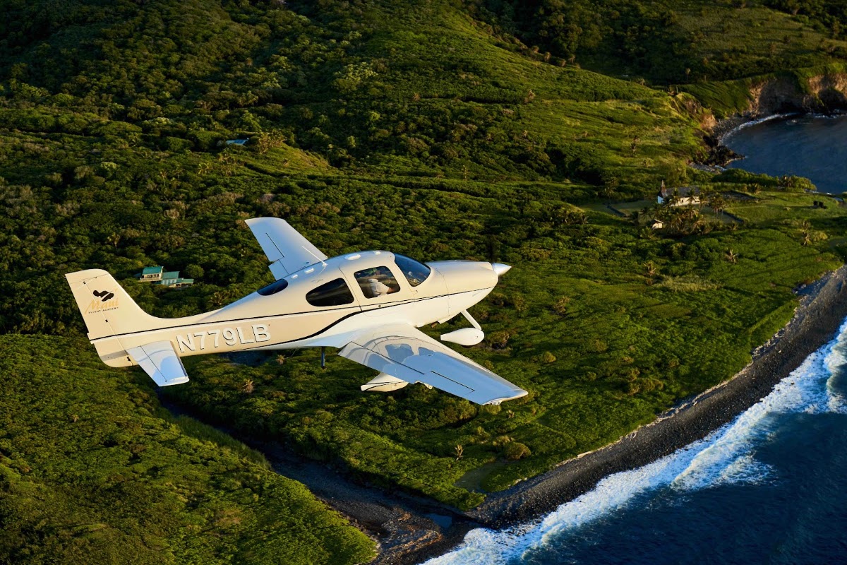 Maui Flight Academy