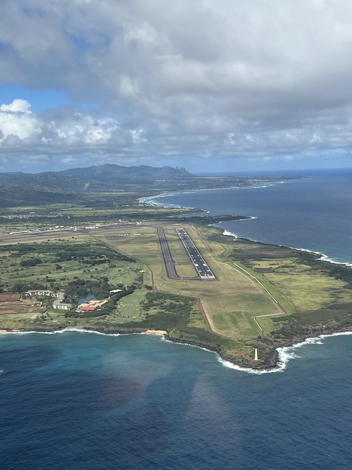 Mauna Loa Aero - Oahu