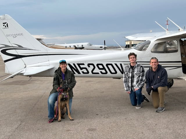 McAir Aviation - Broomfield