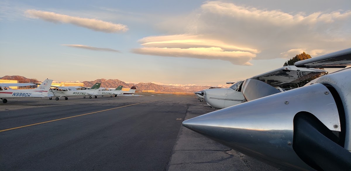 McAir Aviation - Broomfield
