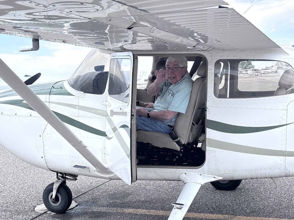McAir Aviation - Broomfield