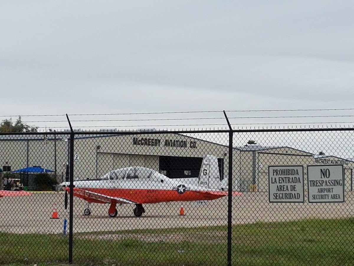 McAllen Flight Academy