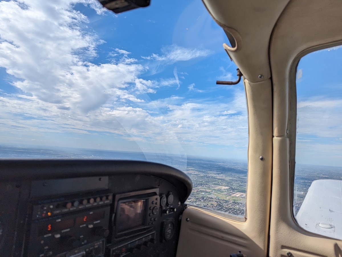 McAllen Flight Academy
