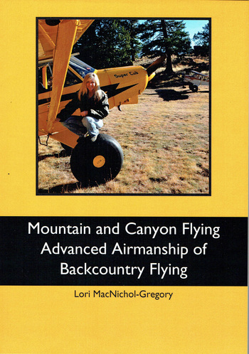 McCall Mountain Canyon Flying Seminars LLC