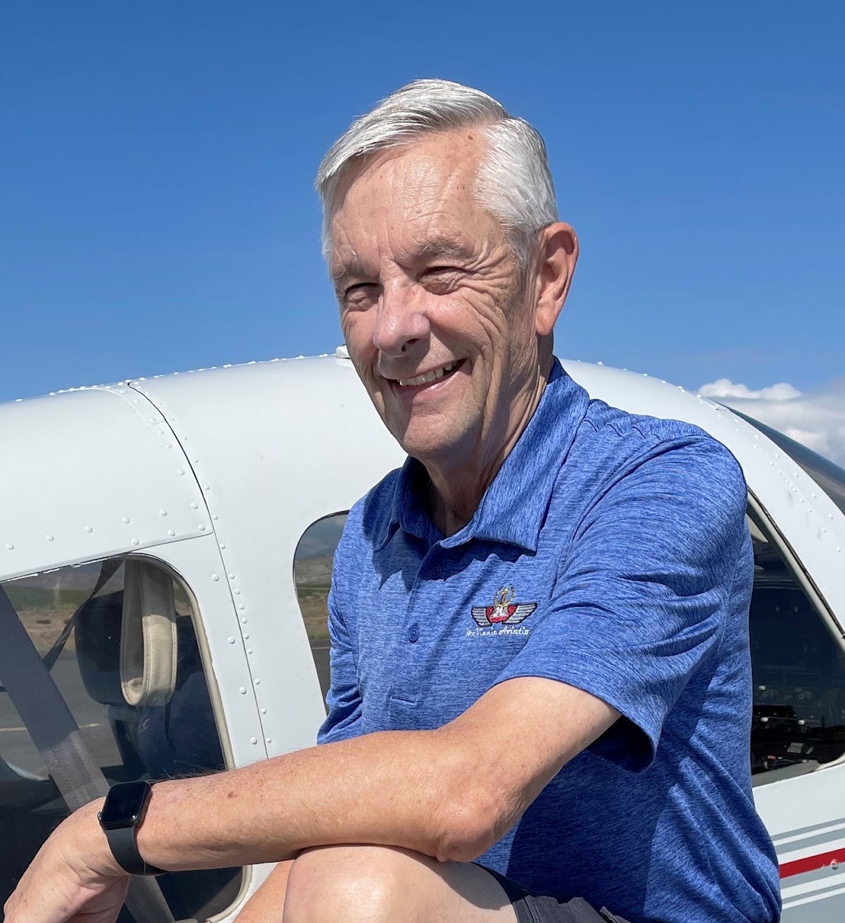 McVinnie Aviation