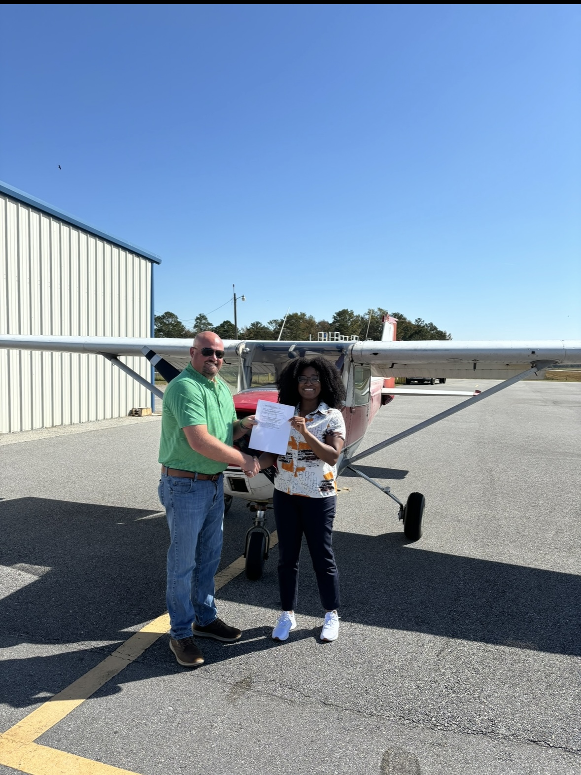 Mendes Aviation