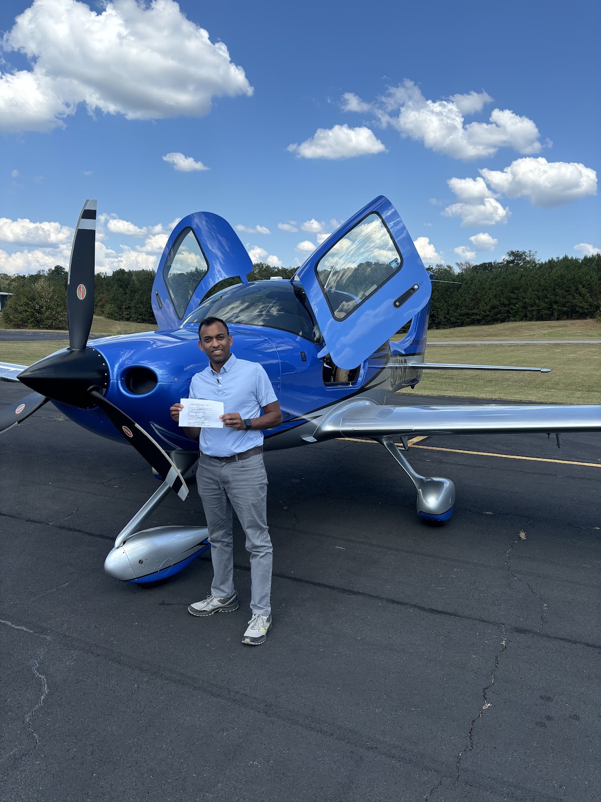 Mendes Aviation