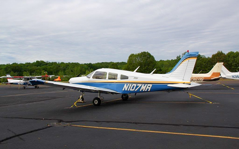 Meriden Aviation Center, LLC