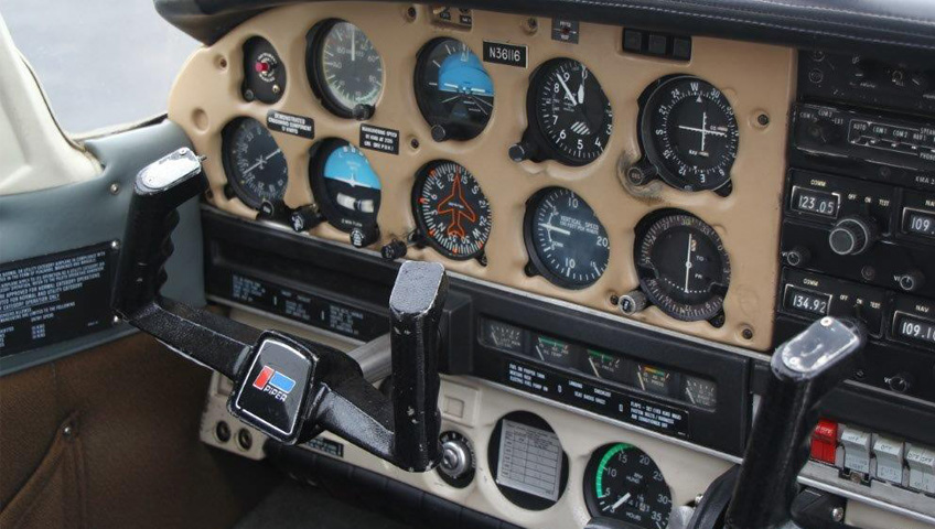 Meriden Aviation Center, LLC