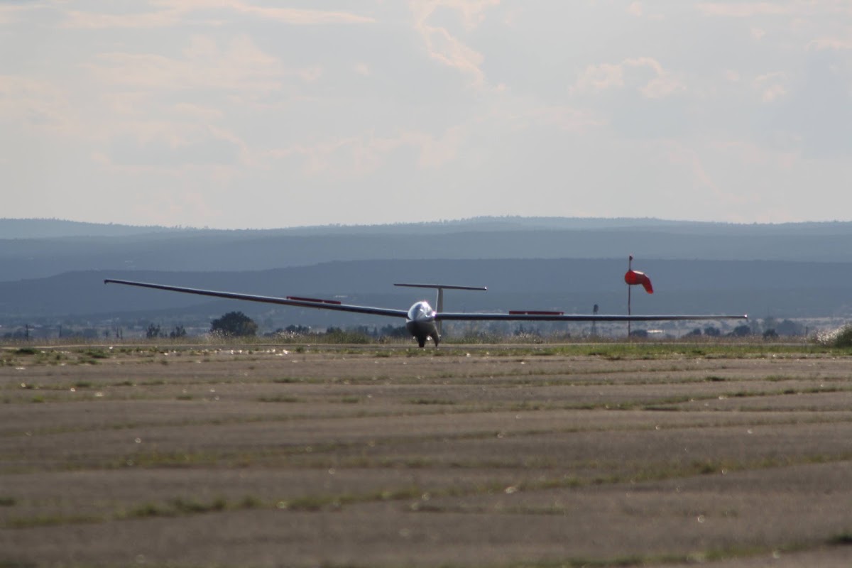 Merlin Aviation Inc