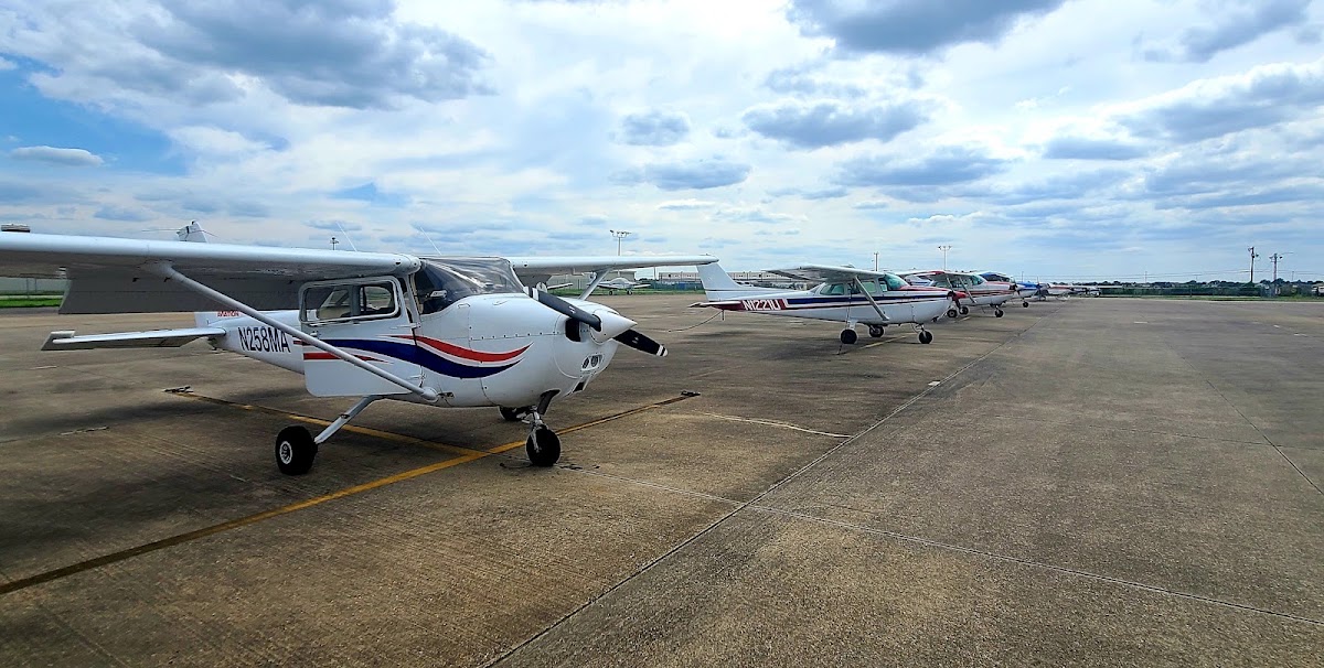 Mesquite Aviation