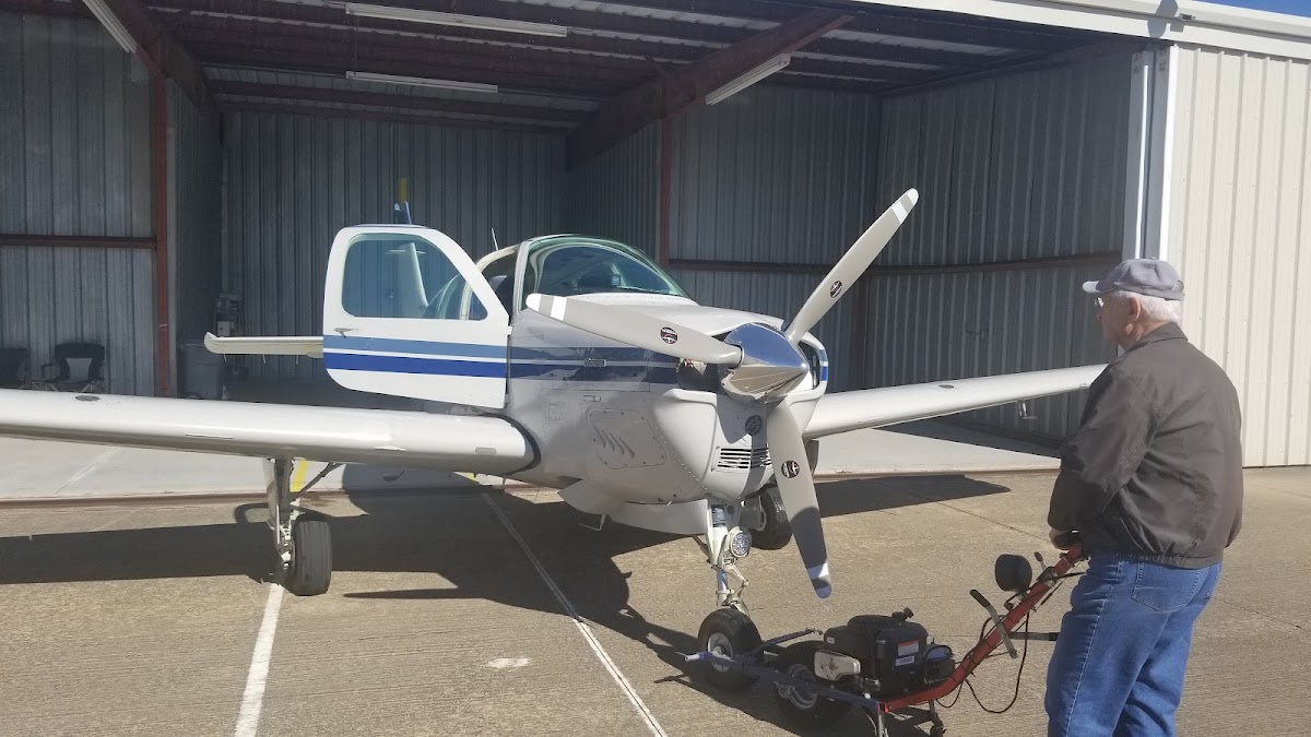 Mesquite Aviation