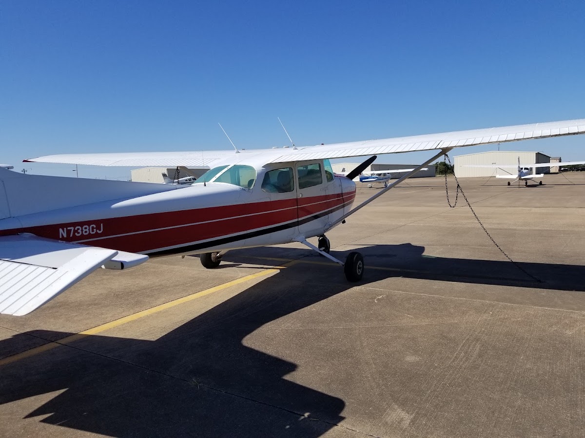 Mesquite Aviation
