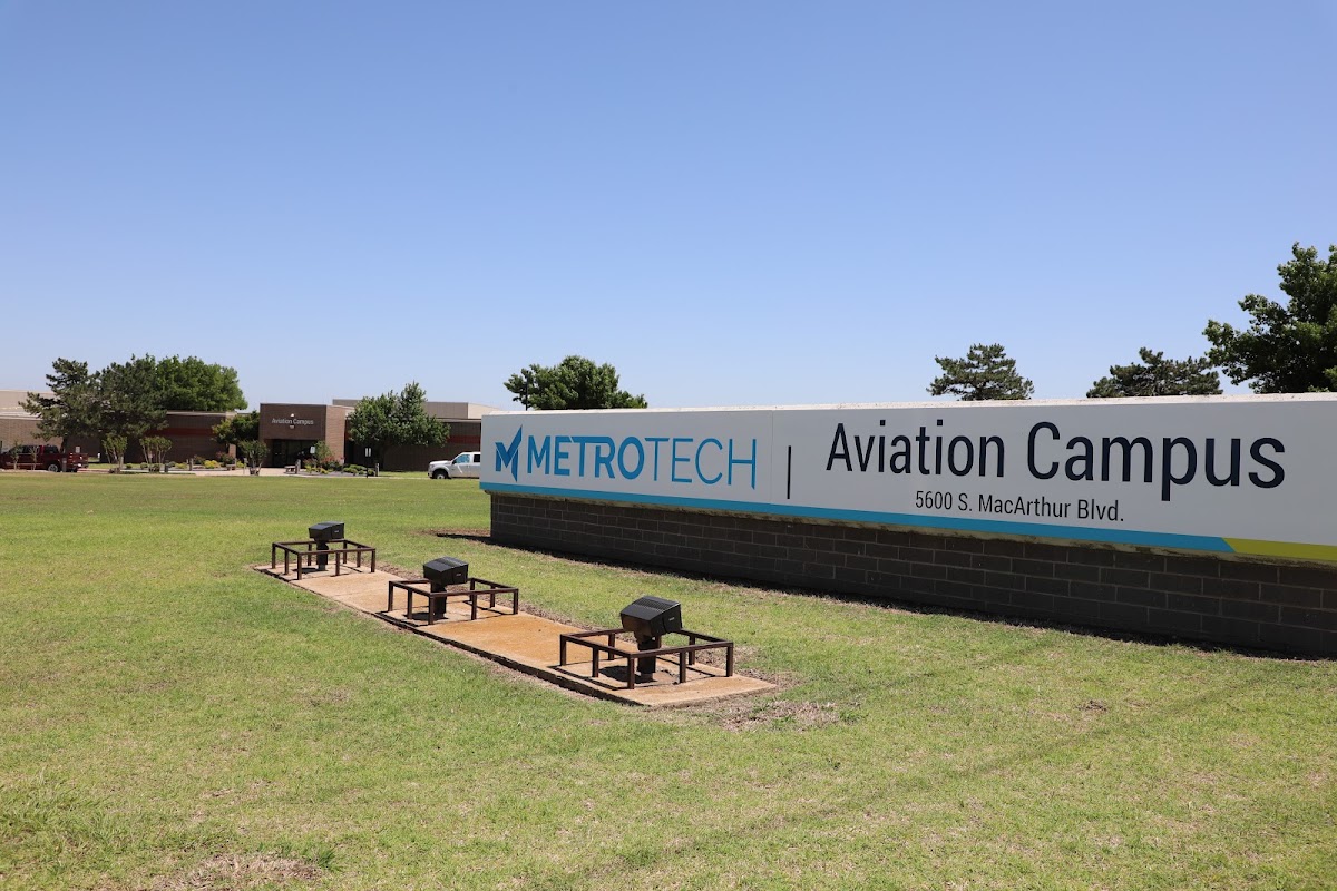 Metro Tech Aviation Campus