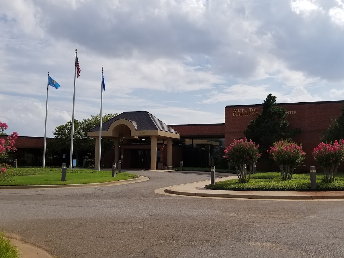 Metro Tech