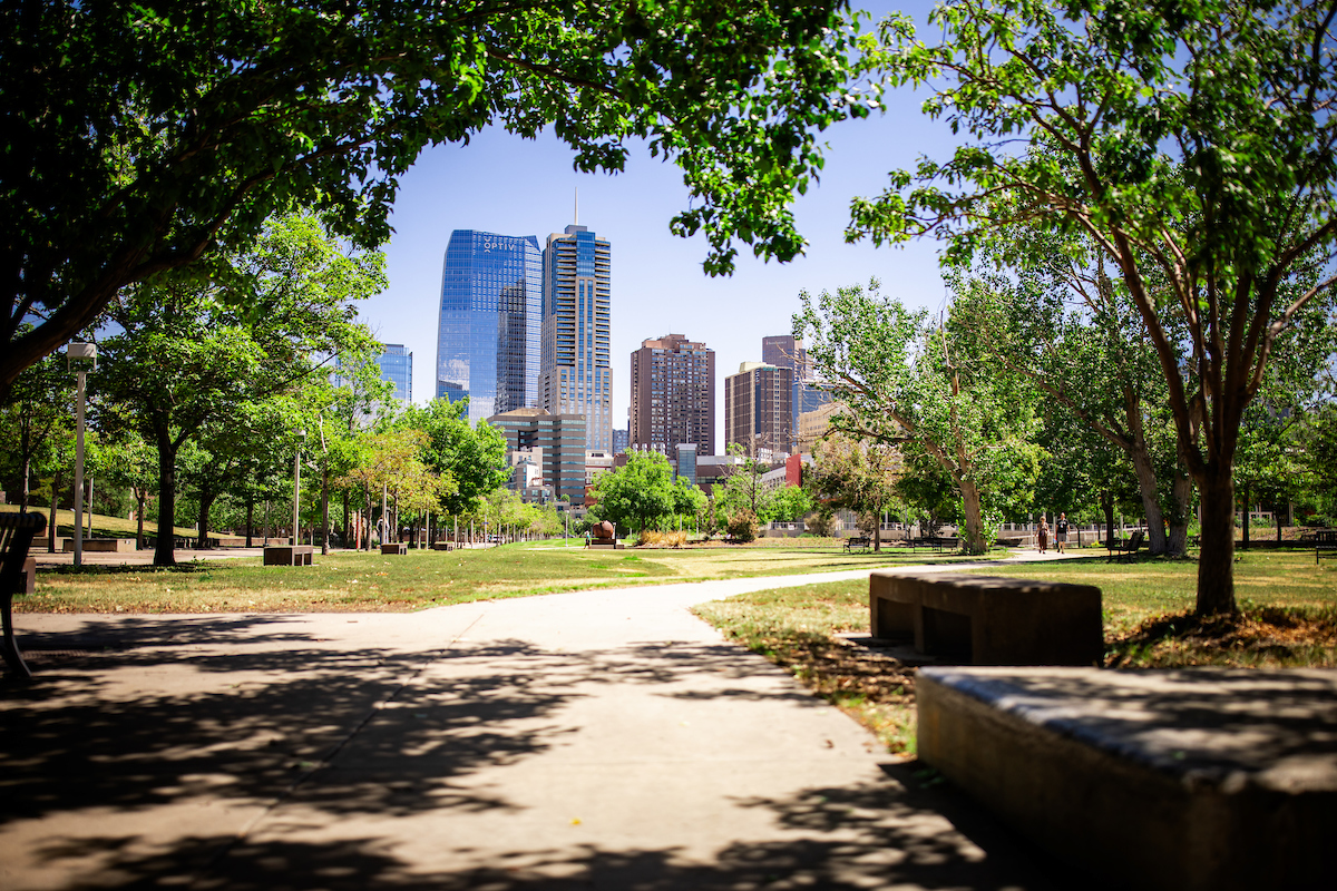 Metropolitan State University of Denver