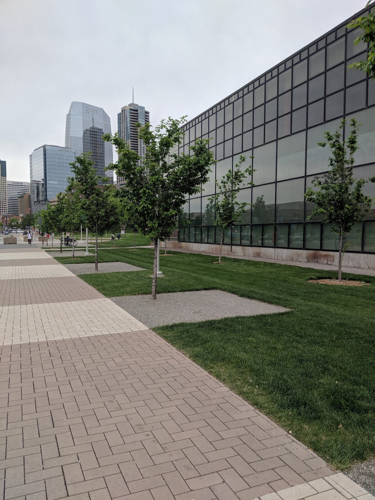 Metropolitan State University of Denver
