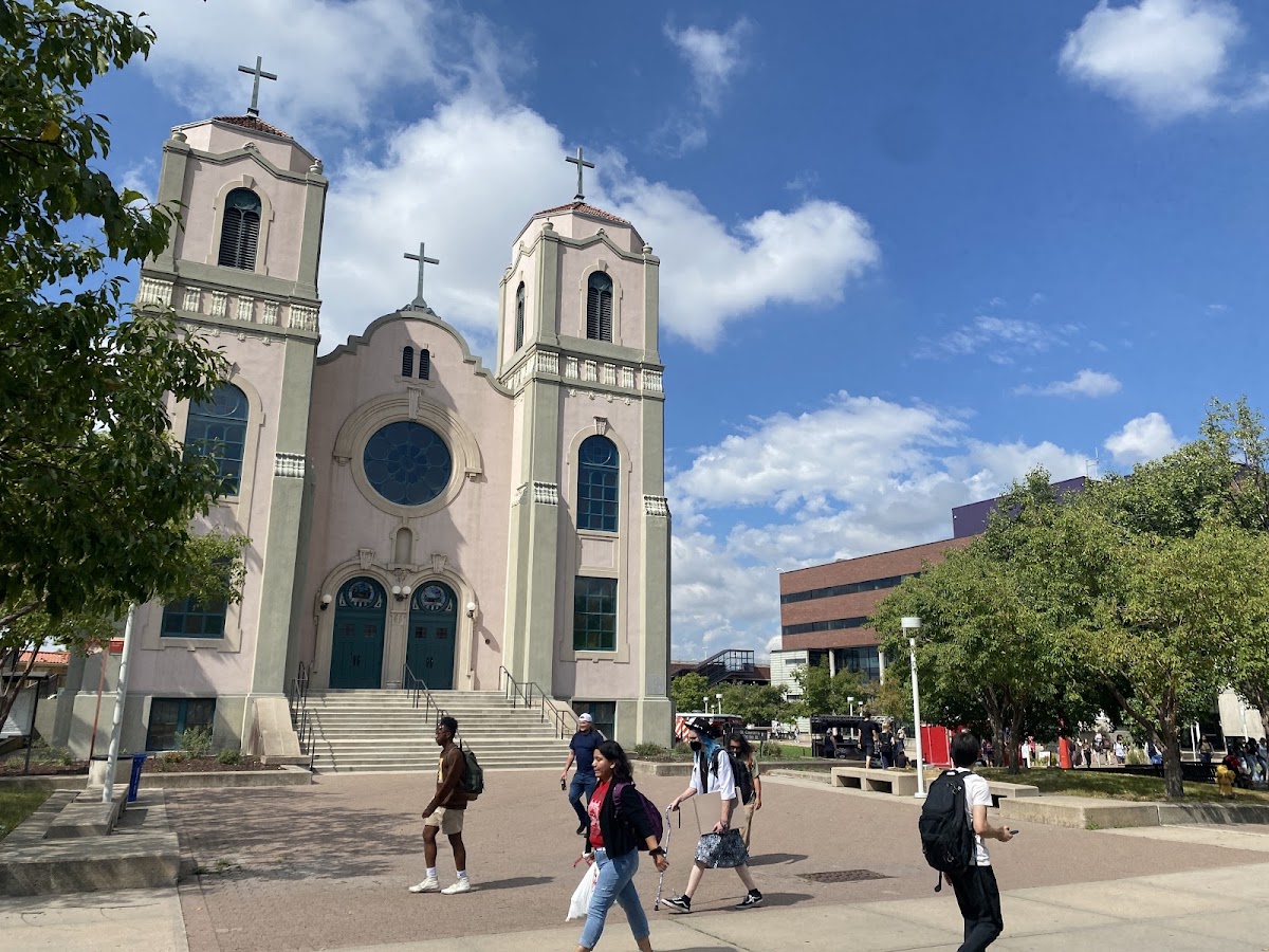 Metropolitan State University of Denver