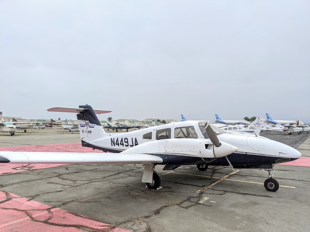 MI Air Corporation
