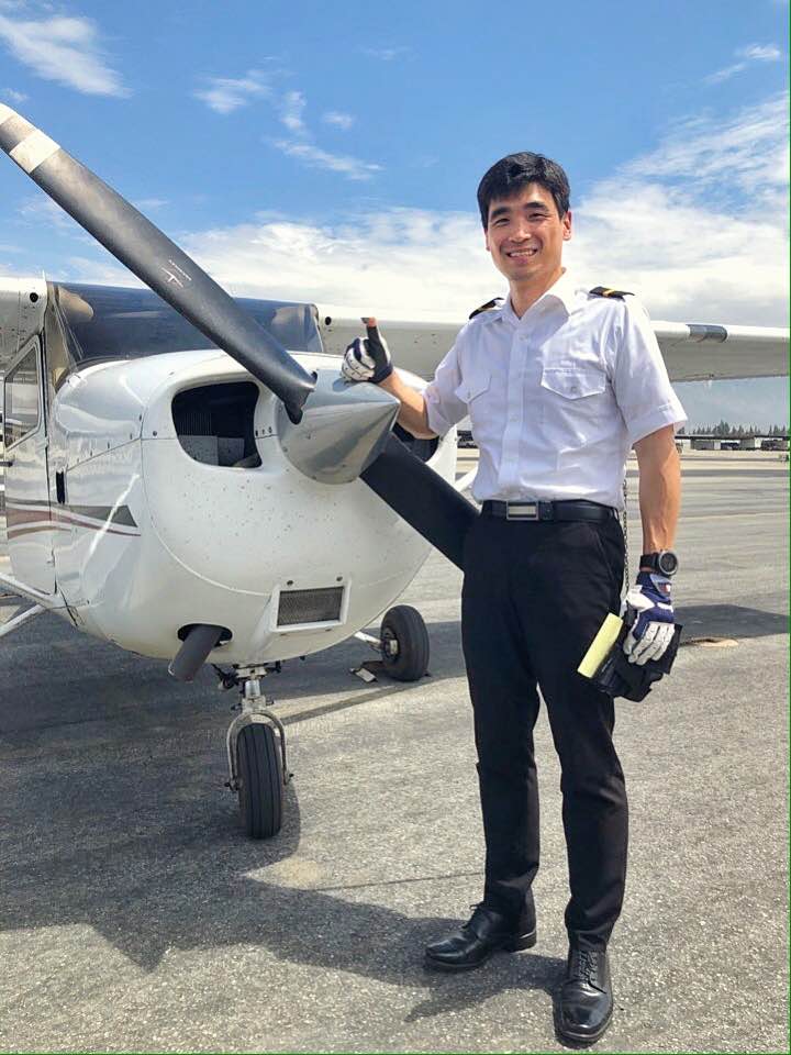MI Air Corporation