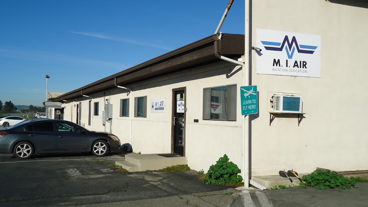 MI Air Corporation