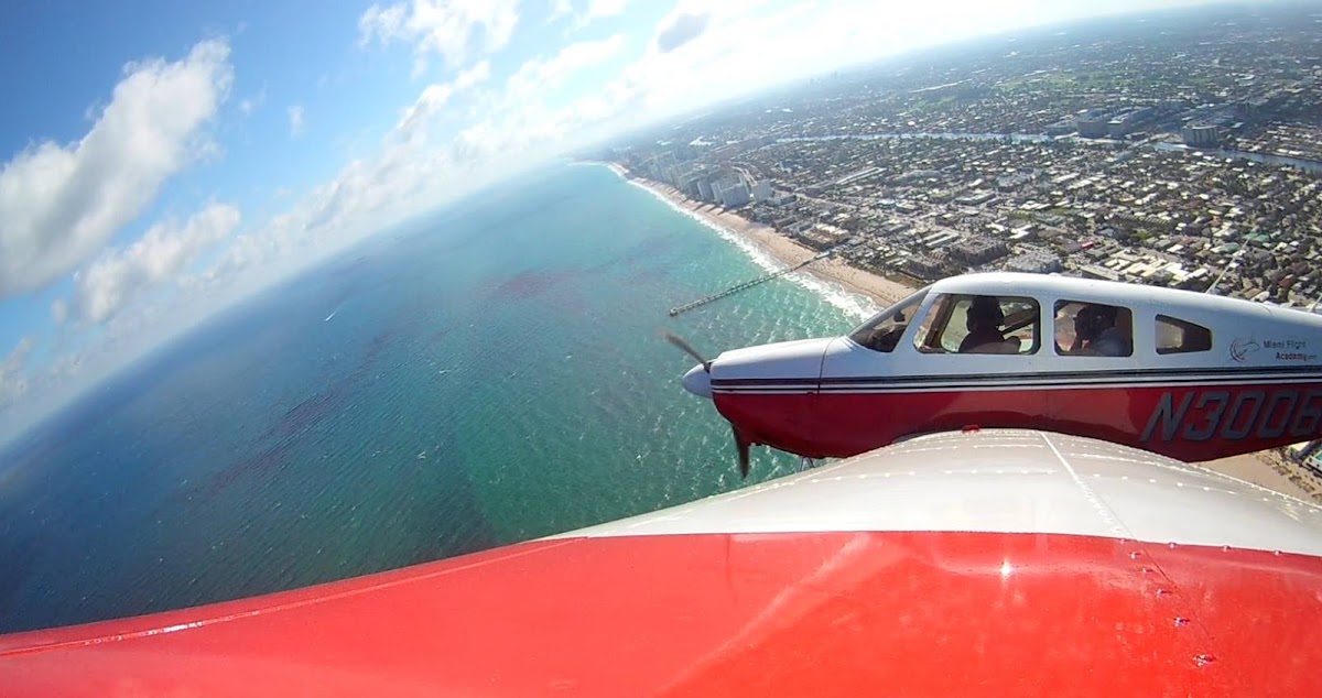 Miami Flight Academy