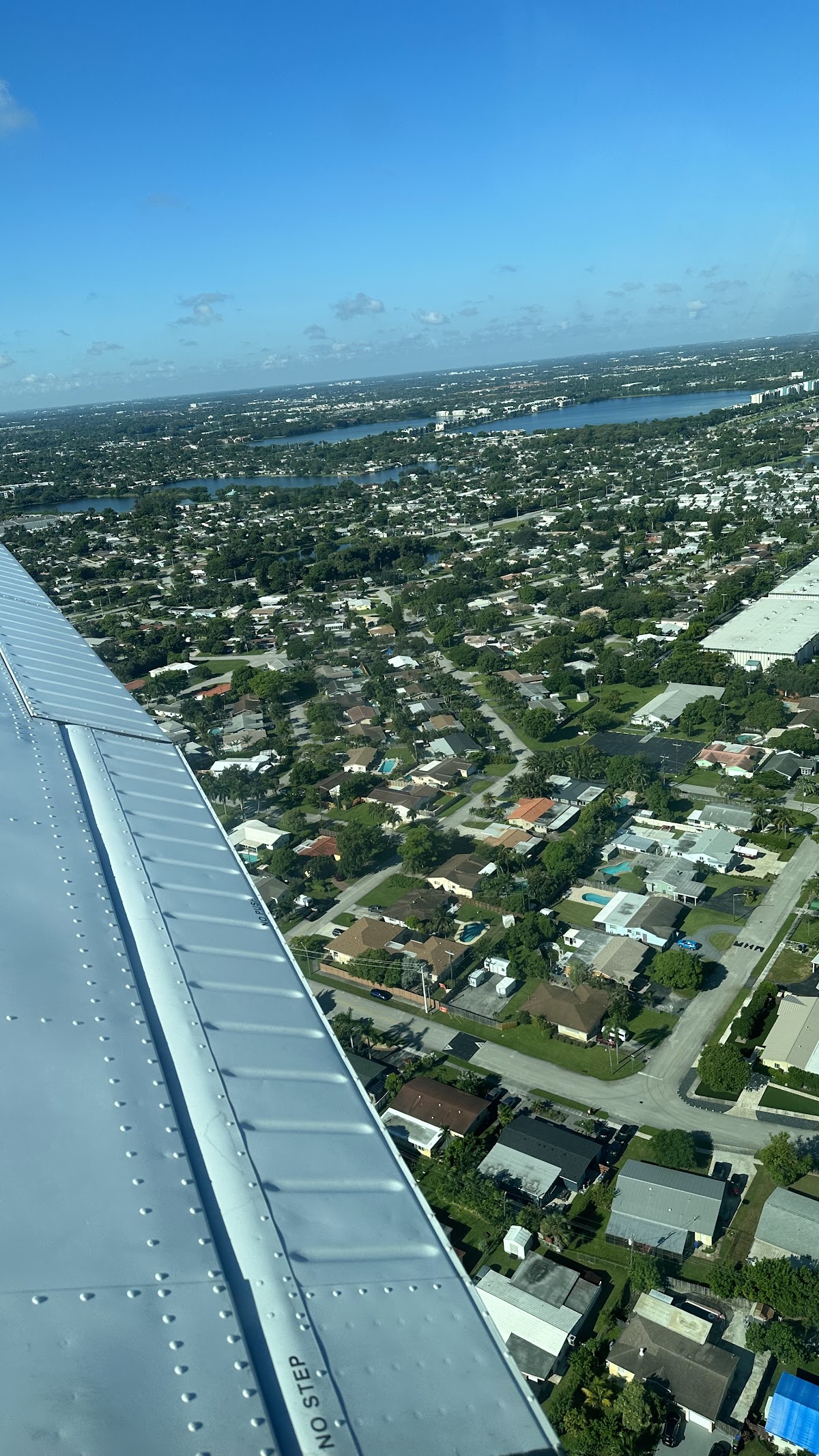Miami Flight Academy