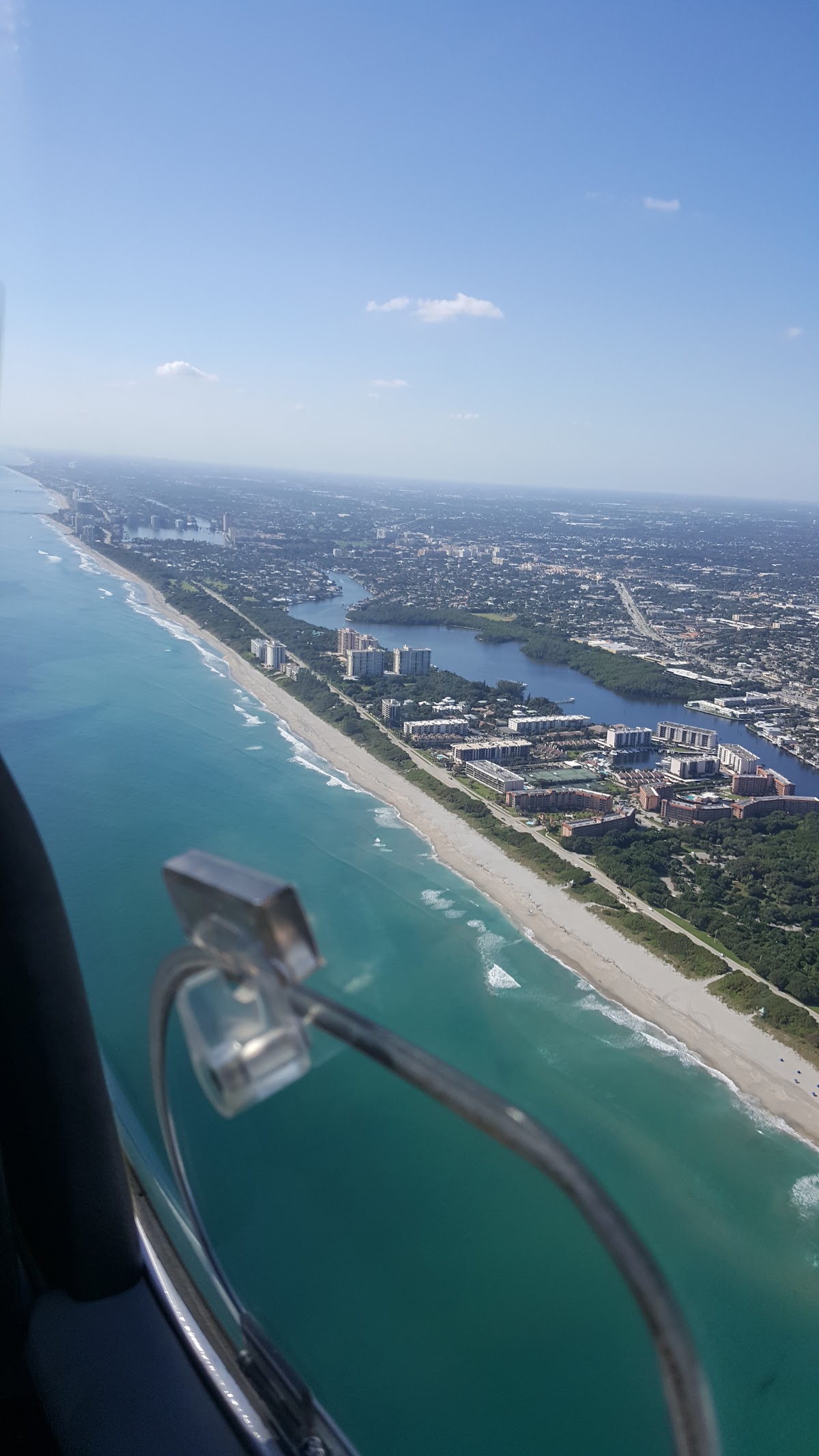Miami Flight Center LLC