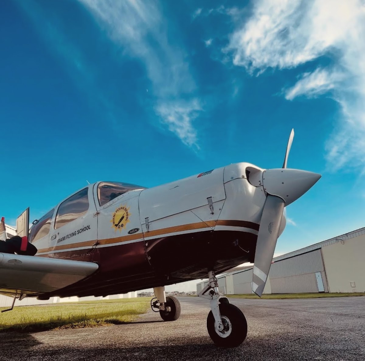 Miami Flight School