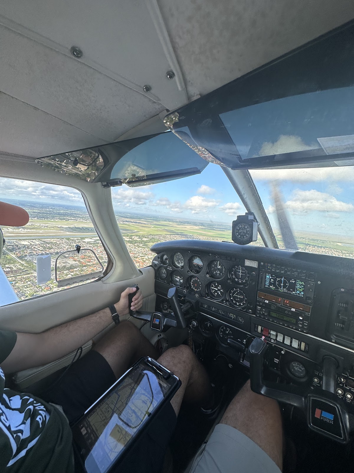 Miami Flight School