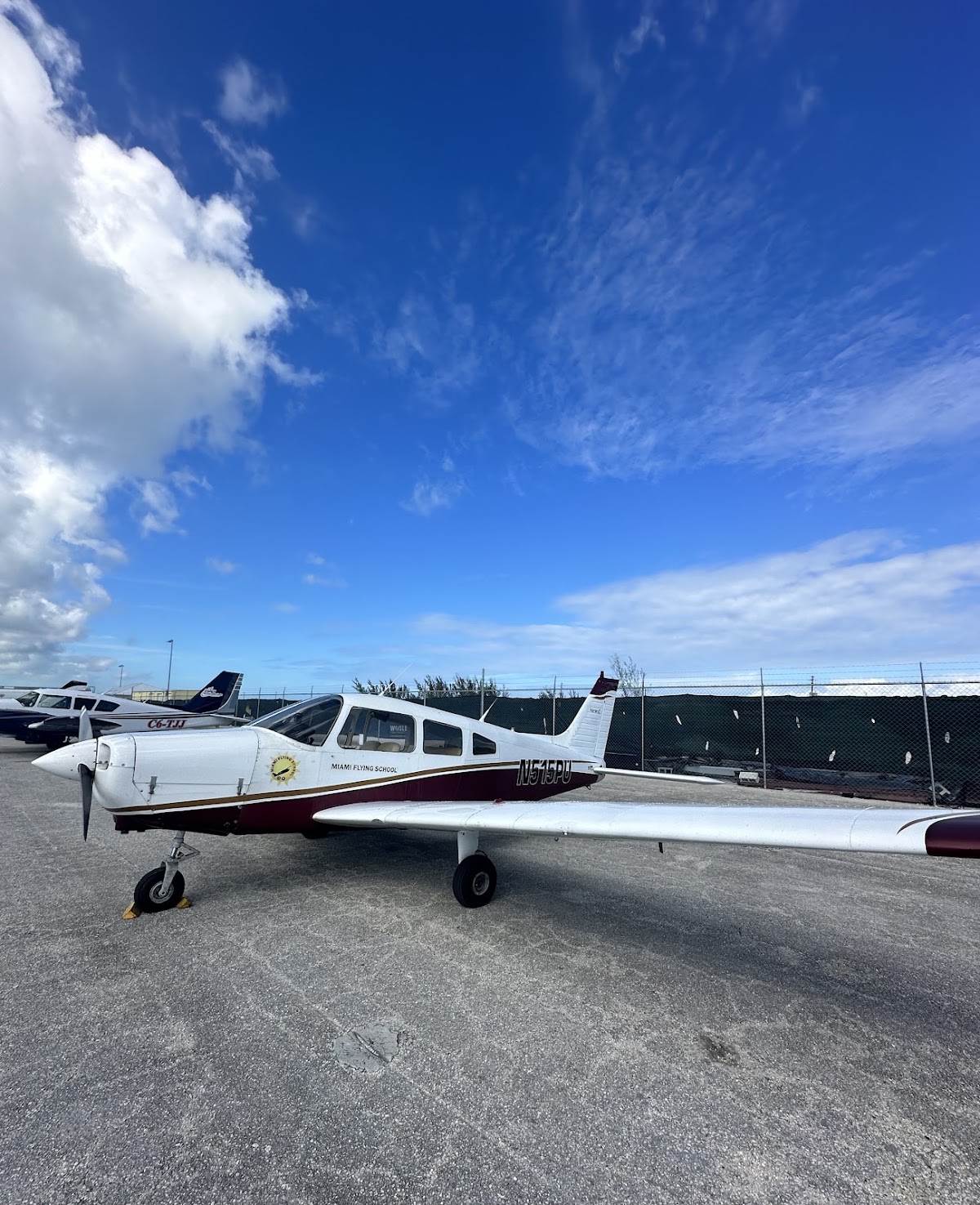 Miami Flight School