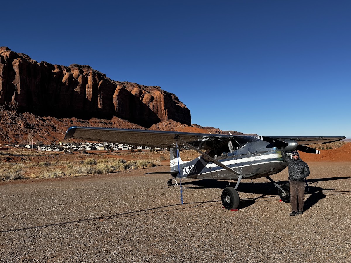 Michael D’Anna CFI - GOLD SEAL - CFI - CFII - MEI (Flight Instruction - Flight School)