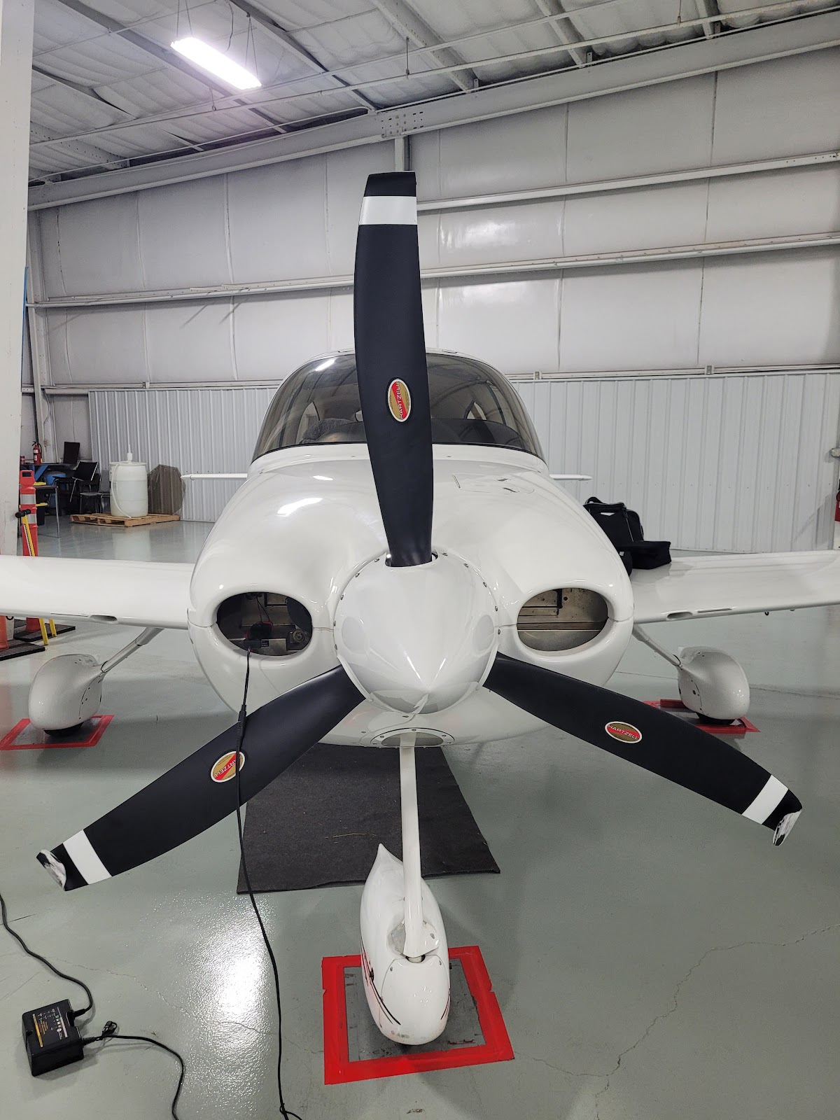 Michiana Air Activities