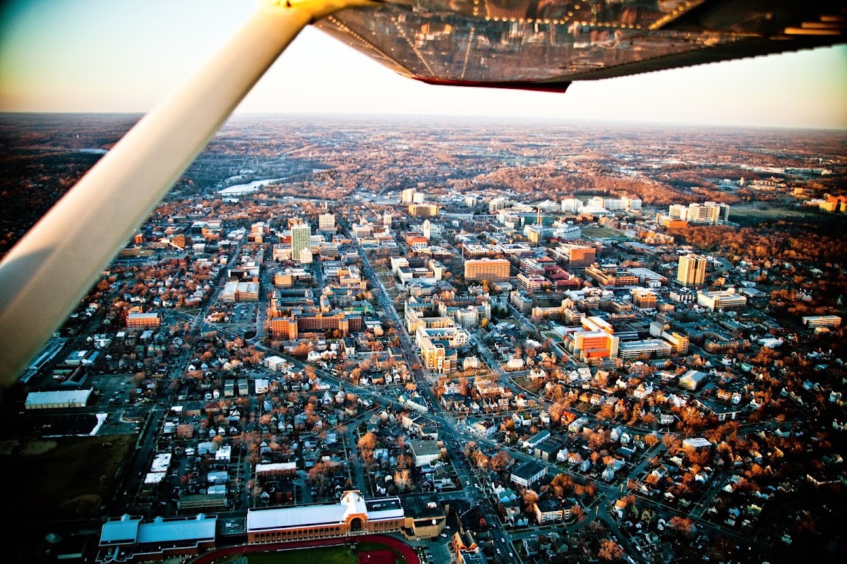 Michigan Flyers