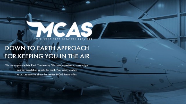 Mid-Continent Aviation Services