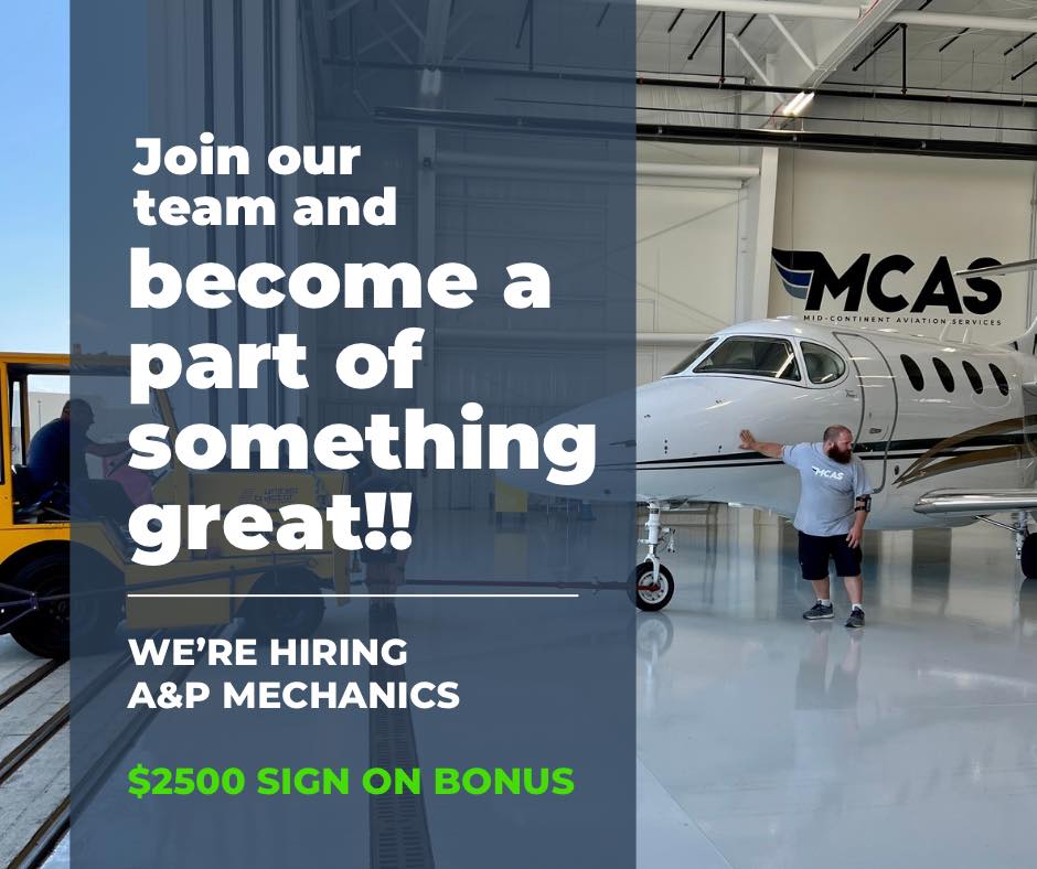 Mid-Continent Aviation Services