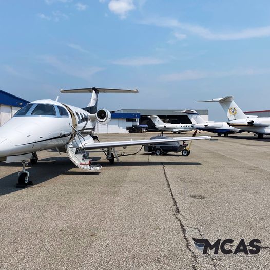 Mid-Continent Aviation Services