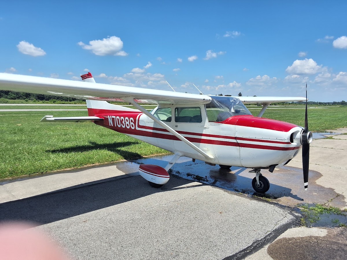 MID TENNESSEE FLIGHT TRAINING