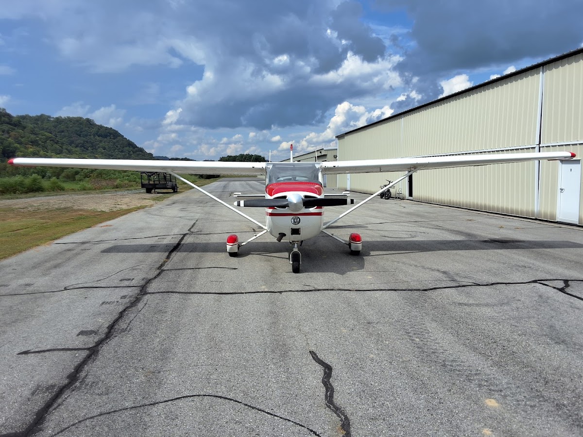 MID TENNESSEE FLIGHT TRAINING